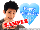 Happy White Day