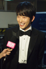2011 MAMA 受賞式オフショット(7)