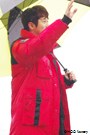 『香り』撮影現場(15)
