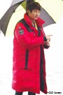 『香り』撮影現場(21)
