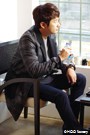 『香り』撮影現場(83)