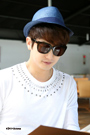 Hat&sunglasses(1)