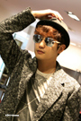 Hat&sunglasses(2)