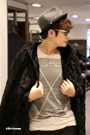 Hat&sunglasses(4)