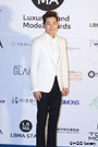 Luxuary Brand Model Awards(4)