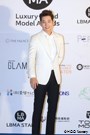 Luxuary Brand Model Awards(6)