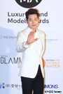 Luxuary Brand Model Awards(7)