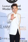 Luxuary Brand Model Awards(8)