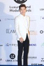 Luxuary Brand Model Awards(13)
